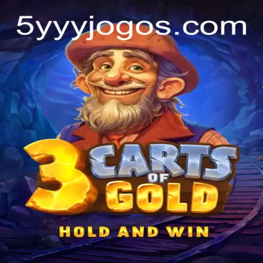 Descobrindo o Fascinante Mundo de 3cartsOfGold