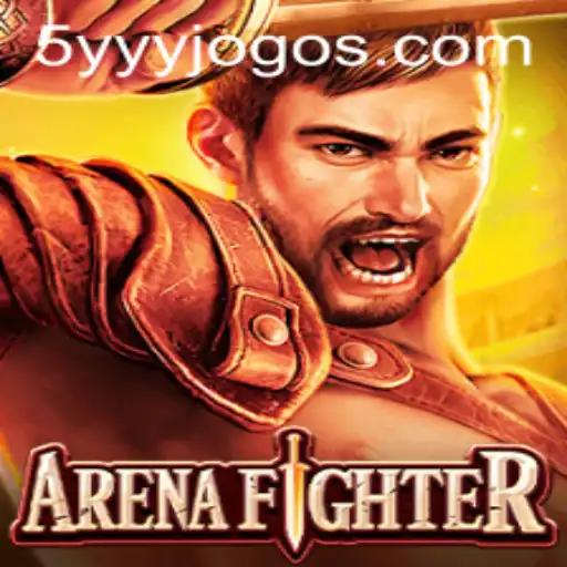 ArenaFighter: Uma Experiência de Jogo Inovadora no Universo 5YYY.COM