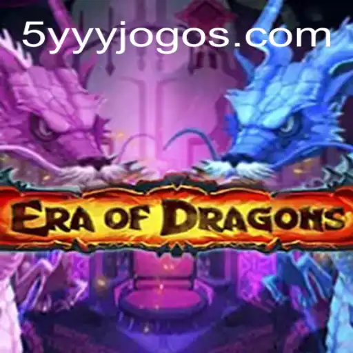 EraOfDragons: Descubra o Fascinante Mundo dos Dragões