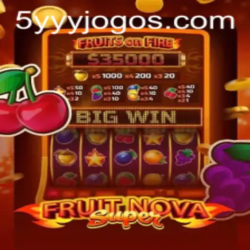 Explorando o Mundo de FruitNovaSuper: O Jogo Que Está Conquistando Todos