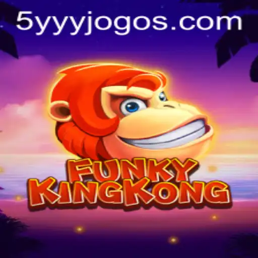 Descubra a Aventura Vibrante de FunkyKingKong no Universo dos Jogos Online