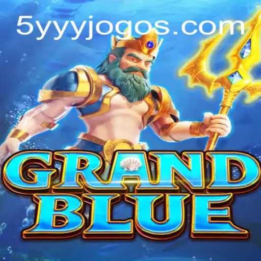 Descubra o Mundo de GRANDBLUE: Uma Jornada Épica