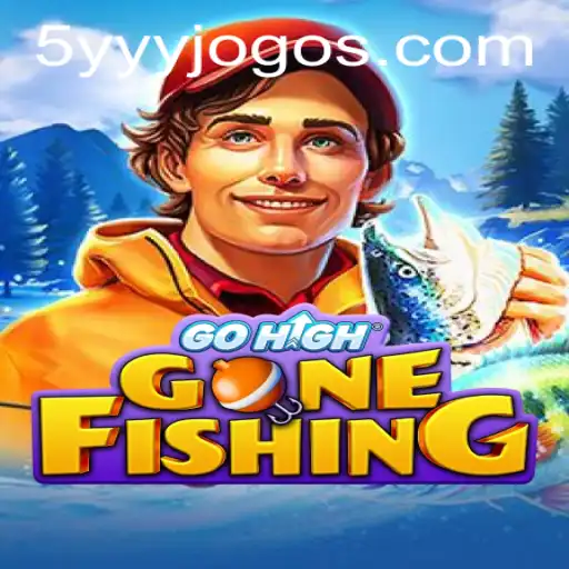 GoHighGoneFishing: A Nova Aventura Virtual de Pesca
