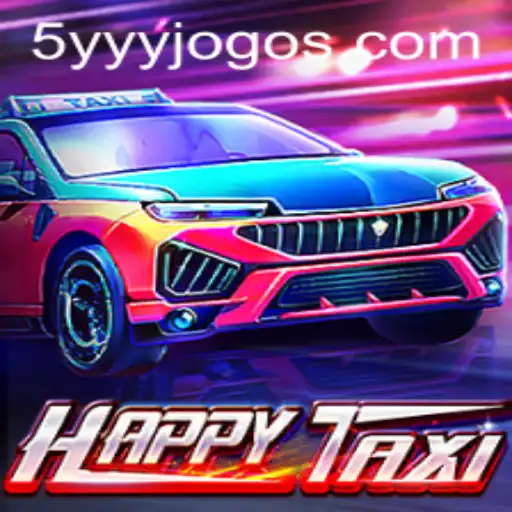 Explorando o Mundo de HappyTaxi: Um Jogo de Aventuras e Desafios