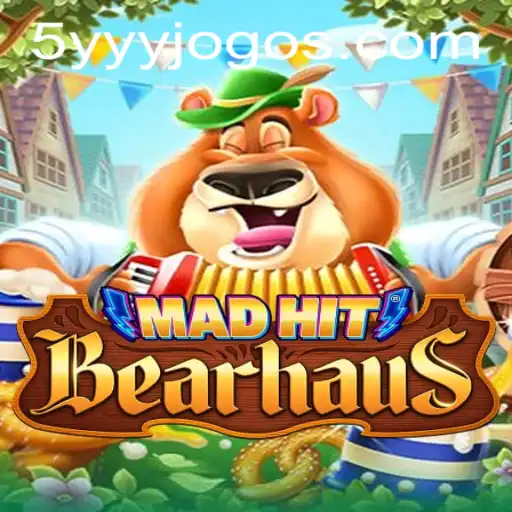 Explorando 'MadHitBearhaus': Um Mergulho no Universo Único do Jogo