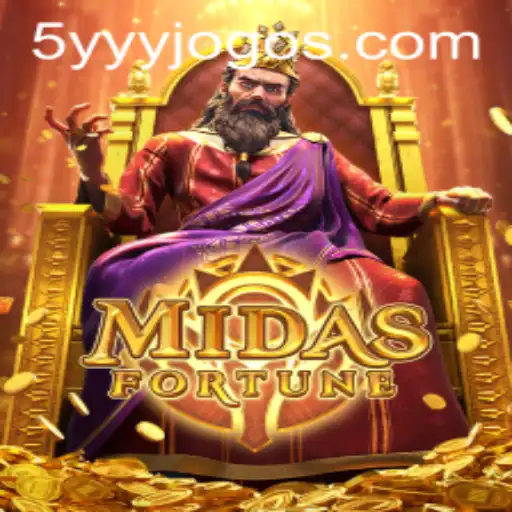 MidasFortune: Descubra o Novo Fenômeno dos Jogos com 5YYY.COM
