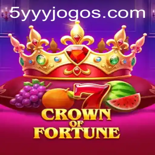 Descubra o Mundo de CrownofFortune: Um Jogo Revolucionário para Todas as Idades