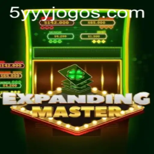 Descubra as Aventuras de ExpandingMaster: Um Jogo Inovador
