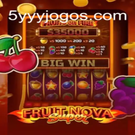 Explorando o Mundo de FruitNovaSuper: O Jogo Que Está Conquistando Todos