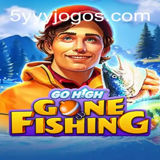 GoHighGoneFishing: A Nova Aventura Virtual de Pesca