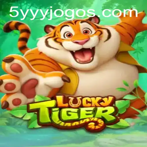 Explorando o Mundo Fascinante de LuckyTiger: Um Guia Completo