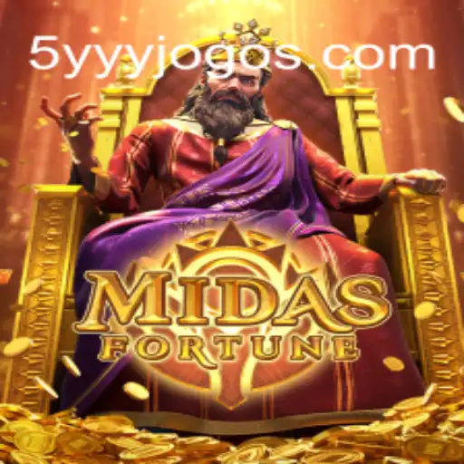 MidasFortune: Descubra o Novo Fenômeno dos Jogos com 5YYY.COM