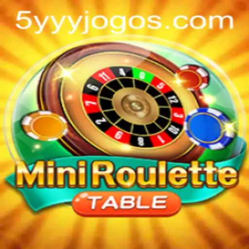 MiniRoulette: A Evolução do Jogo de Roleta Online