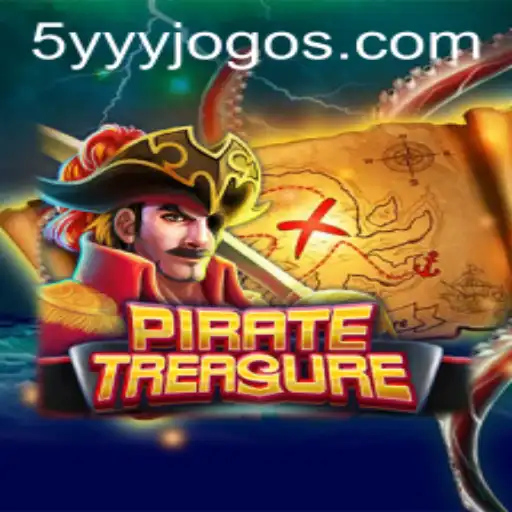 Descubra as Aventuras de PirateTreasure: Um Jogo Viciante e Empolgante