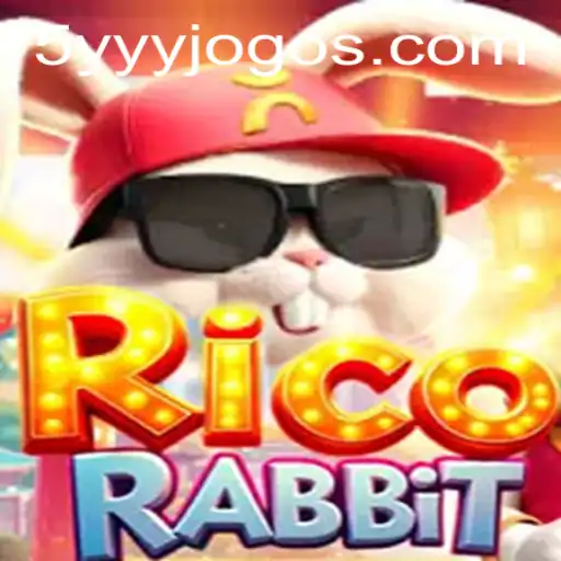 Explorando o Mundo de RicoRabbit no 5YYY.COM