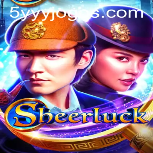 Descubra o Novo Jogo de Mistério: Sheerluck