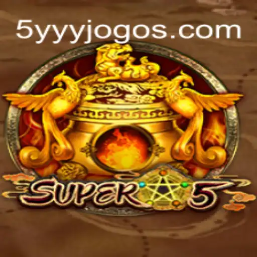 Descubra o Fascinante Mundo de Super5: O Jogo da Nova Geração