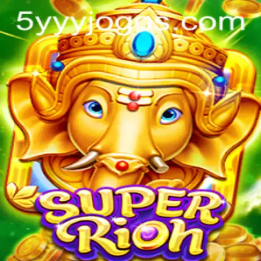 Descubra SuperRich: O Jogo que Está Conquistando o Público em Todo o Mundo
