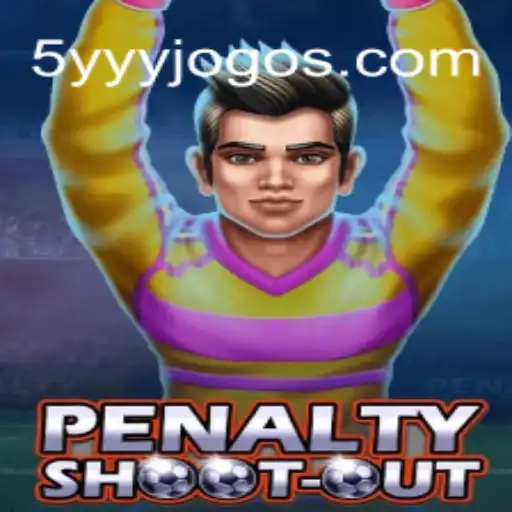 Descubra o Emocionante Jogo de PenaltyShootOut no 5YYY.COM
