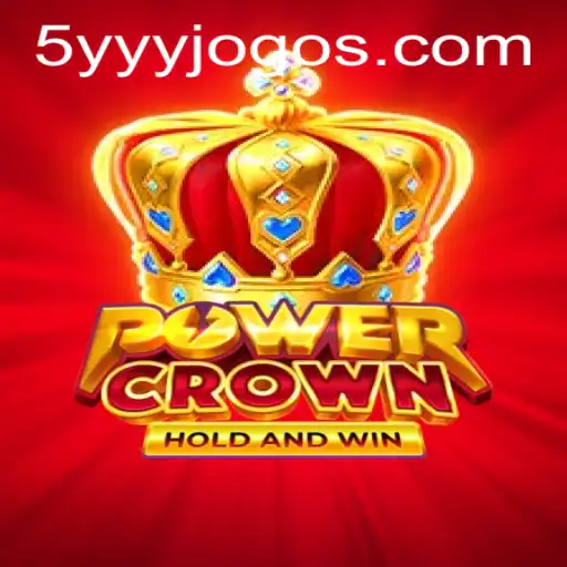 PowerCrown: Descubra A Diversão Emocionante de 5YYY.COM