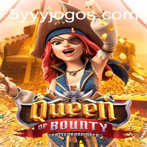 Descubra o emocionante mundo de QueenofBounty no 5YYY.COM