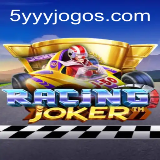 Explorando 'RacingJoker': Um Fascinante Jogo de Corrida com Inovações do Mundo Digital