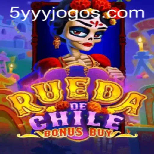 Explorando o Jogo RuedaDeChileBonusBuy na Era Digital