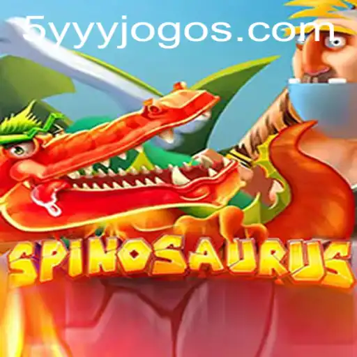 Spinosaurus: Aventuras Pré-históricas no Mundo dos Games
