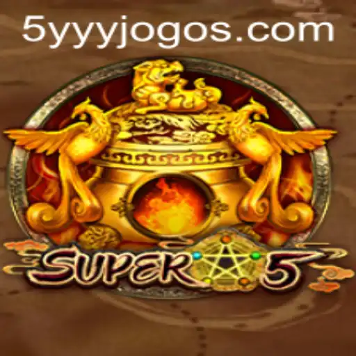 Descubra o Fascinante Mundo de Super5: O Jogo da Nova Geração