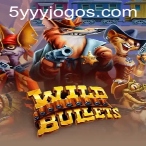 Explorando o Mundo de WildBullets: Jogabilidade, Regras e Destaques